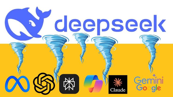 deepseek